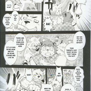 [FCLG (Cheshire)] Boom Boom Satellites Chapter 3: The Fish Era (part 1) [Eng] – Gay Comics image 004.jpg