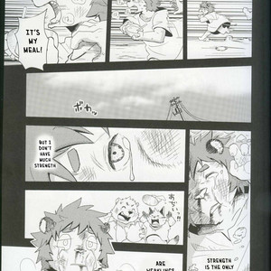 [FCLG (Cheshire)] Boom Boom Satellites Chapter 3: The Fish Era (part 1) [Eng] – Gay Comics image 007.jpg