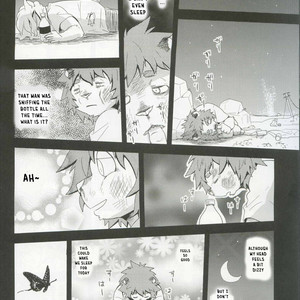 [FCLG (Cheshire)] Boom Boom Satellites Chapter 3: The Fish Era (part 1) [Eng] – Gay Comics image 008.jpg