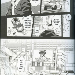 [FCLG (Cheshire)] Boom Boom Satellites Chapter 3: The Fish Era (part 1) [Eng] – Gay Comics image 013.jpg