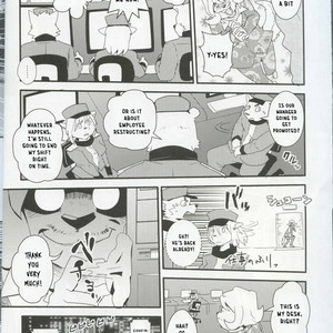 [FCLG (Cheshire)] Boom Boom Satellites Chapter 3: The Fish Era (part 1) [Eng] – Gay Comics image 015.jpg