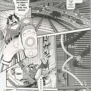 [FCLG (Cheshire)] Boom Boom Satellites Chapter 3: The Fish Era (part 1) [Eng] – Gay Comics image 019.jpg