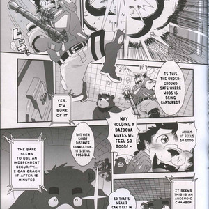 [FCLG (Cheshire)] Boom Boom Satellites Chapter 3: The Fish Era (part 1) [Eng] – Gay Comics image 020.jpg