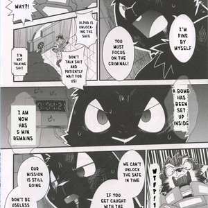 [FCLG (Cheshire)] Boom Boom Satellites Chapter 3: The Fish Era (part 1) [Eng] – Gay Comics image 023.jpg