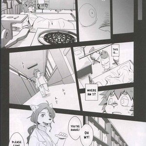 [FCLG (Cheshire)] Boom Boom Satellites Chapter 3: The Fish Era (part 1) [Eng] – Gay Comics image 031.jpg