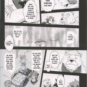 [FCLG (Cheshire)] Boom Boom Satellites Chapter 3: The Fish Era (part 1) [Eng] – Gay Comics image 033.jpg