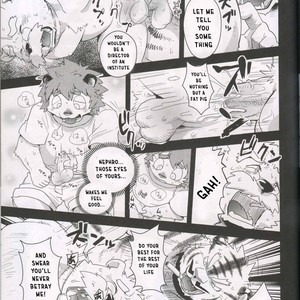[FCLG (Cheshire)] Boom Boom Satellites Chapter 3: The Fish Era (part 1) [Eng] – Gay Comics image 040.jpg