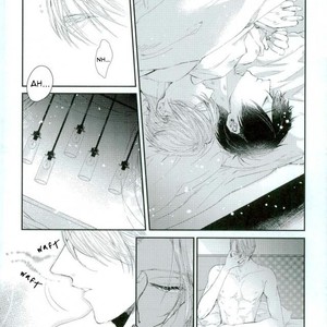 [R+ (ReX)] Heat (Rut) x Ninshinki Seiai – Yuri!!! on ICE dj [Eng] – Gay Comics image 006.jpg