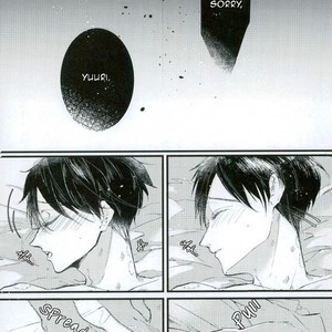 [R+ (ReX)] Heat (Rut) x Ninshinki Seiai – Yuri!!! on ICE dj [Eng] – Gay Comics image 007.jpg