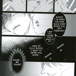 [R+ (ReX)] Heat (Rut) x Ninshinki Seiai – Yuri!!! on ICE dj [Eng] – Gay Comics image 013.jpg