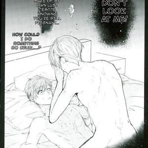 [R+ (ReX)] Heat (Rut) x Ninshinki Seiai – Yuri!!! on ICE dj [Eng] – Gay Comics image 016.jpg