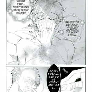 [R+ (ReX)] Heat (Rut) x Ninshinki Seiai – Yuri!!! on ICE dj [Eng] – Gay Comics image 018.jpg