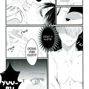 [R+ (ReX)] Heat (Rut) x Ninshinki Seiai – Yuri!!! on ICE dj [Eng] – Gay Comics image 019.jpg