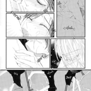 [R+ (ReX)] Heat (Rut) x Ninshinki Seiai – Yuri!!! on ICE dj [Eng] – Gay Comics image 021.jpg