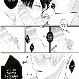 [R+ (ReX)] Heat (Rut) x Ninshinki Seiai – Yuri!!! on ICE dj [Eng] – Gay Comics image 022.jpg