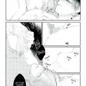 [R+ (ReX)] Heat (Rut) x Ninshinki Seiai – Yuri!!! on ICE dj [Eng] – Gay Comics image 030.jpg