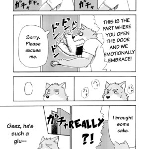 [KAKUNI (Iwano)] Esa o Ataenaide Kudasai!! | Please Don’t Feed Me!! [Eng] – Gay Comics image 010.jpg