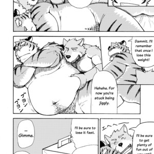 [KAKUNI (Iwano)] Esa o Ataenaide Kudasai!! | Please Don’t Feed Me!! [Eng] – Gay Comics image 023.jpg