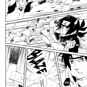 [10-RANKAI/ Emi] Goshiki no Niji ga oriru Toki 01 (update part 4) – Naruto dj [kr] – Gay Comics image 105.jpg