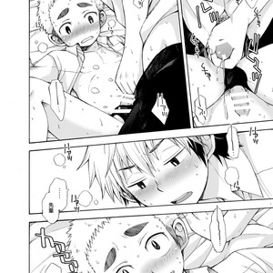[CHIN-UP (Pocchi)] Yuuwaku ni Yowai Ore no Senpai [JP] – Gay Comics image 019.jpg