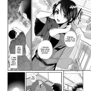 [Minemura] Amakan Settai -Zenpen- | Sweet Rape Reception – The First Half [Eng] – Gay Comics image 020.jpg