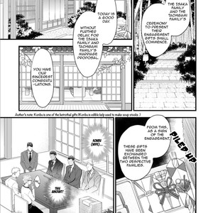 [NATSUSHITA Fuyu] Okusama wa Alpha (update c.Extra 1) [Eng] – Gay Comics image 009.jpg