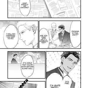 [NATSUSHITA Fuyu] Okusama wa Alpha (update c.Extra 1) [Eng] – Gay Comics image 013.jpg