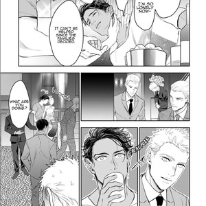 [NATSUSHITA Fuyu] Okusama wa Alpha (update c.Extra 1) [Eng] – Gay Comics image 021.jpg