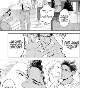 [NATSUSHITA Fuyu] Okusama wa Alpha (update c.Extra 1) [Eng] – Gay Comics image 025.jpg