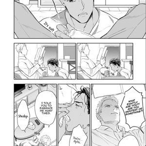 [NATSUSHITA Fuyu] Okusama wa Alpha (update c.Extra 1) [Eng] – Gay Comics image 028.jpg