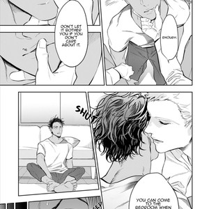[NATSUSHITA Fuyu] Okusama wa Alpha (update c.Extra 1) [Eng] – Gay Comics image 029.jpg