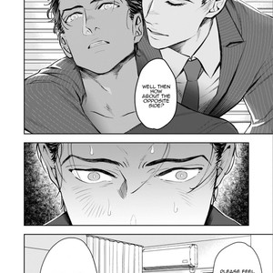 [NATSUSHITA Fuyu] Okusama wa Alpha (update c.Extra 1) [Eng] – Gay Comics image 034.jpg