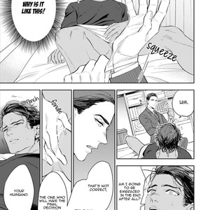 [NATSUSHITA Fuyu] Okusama wa Alpha (update c.Extra 1) [Eng] – Gay Comics image 035.jpg