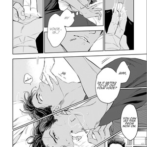 [NATSUSHITA Fuyu] Okusama wa Alpha (update c.Extra 1) [Eng] – Gay Comics image 038.jpg