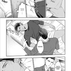 [NATSUSHITA Fuyu] Okusama wa Alpha (update c.Extra 1) [Eng] – Gay Comics image 039.jpg
