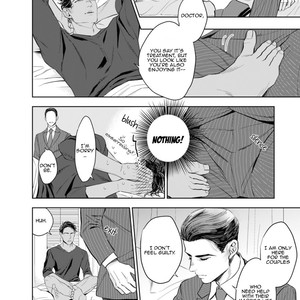 [NATSUSHITA Fuyu] Okusama wa Alpha (update c.Extra 1) [Eng] – Gay Comics image 040.jpg