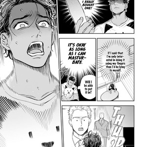 [NATSUSHITA Fuyu] Okusama wa Alpha (update c.Extra 1) [Eng] – Gay Comics image 050.jpg