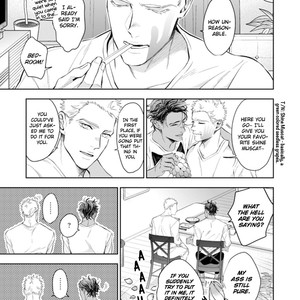 [NATSUSHITA Fuyu] Okusama wa Alpha (update c.Extra 1) [Eng] – Gay Comics image 052.jpg