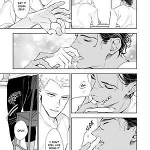 [NATSUSHITA Fuyu] Okusama wa Alpha (update c.Extra 1) [Eng] – Gay Comics image 054.jpg