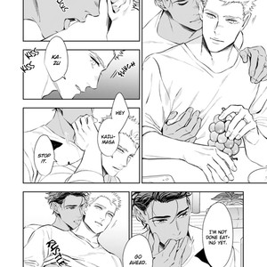 [NATSUSHITA Fuyu] Okusama wa Alpha (update c.Extra 1) [Eng] – Gay Comics image 055.jpg
