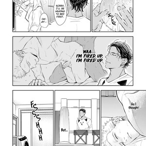 [NATSUSHITA Fuyu] Okusama wa Alpha (update c.Extra 1) [Eng] – Gay Comics image 059.jpg