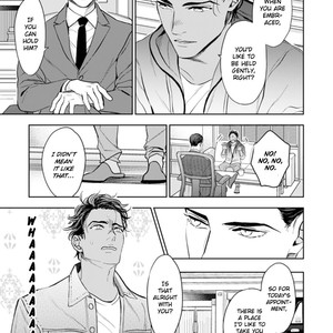 [NATSUSHITA Fuyu] Okusama wa Alpha (update c.Extra 1) [Eng] – Gay Comics image 062.jpg