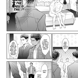 [NATSUSHITA Fuyu] Okusama wa Alpha (update c.Extra 1) [Eng] – Gay Comics image 063.jpg