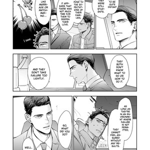 [NATSUSHITA Fuyu] Okusama wa Alpha (update c.Extra 1) [Eng] – Gay Comics image 068.jpg