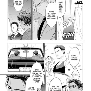 [NATSUSHITA Fuyu] Okusama wa Alpha (update c.Extra 1) [Eng] – Gay Comics image 070.jpg