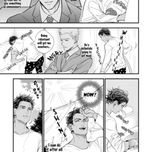[NATSUSHITA Fuyu] Okusama wa Alpha (update c.Extra 1) [Eng] – Gay Comics image 081.jpg
