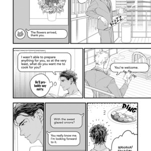 [NATSUSHITA Fuyu] Okusama wa Alpha (update c.Extra 1) [Eng] – Gay Comics image 084.jpg