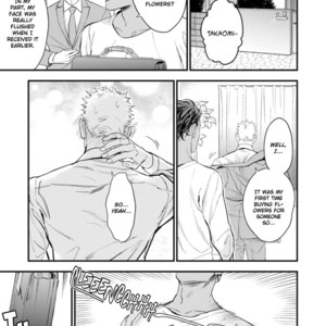 [NATSUSHITA Fuyu] Okusama wa Alpha (update c.Extra 1) [Eng] – Gay Comics image 085.jpg