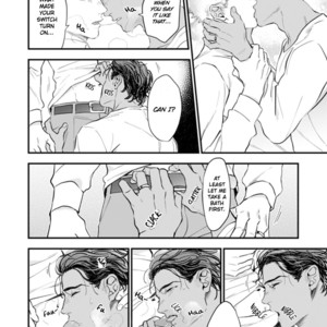 [NATSUSHITA Fuyu] Okusama wa Alpha (update c.Extra 1) [Eng] – Gay Comics image 086.jpg