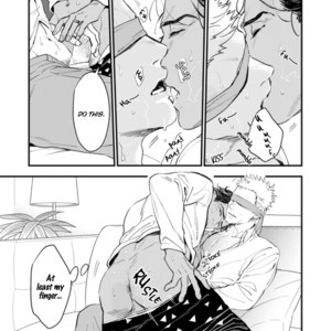 [NATSUSHITA Fuyu] Okusama wa Alpha (update c.Extra 1) [Eng] – Gay Comics image 089.jpg